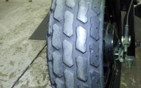 HONDA APE 50 2002 AC16