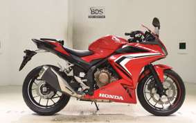 HONDA CBR400R 2019 NC56