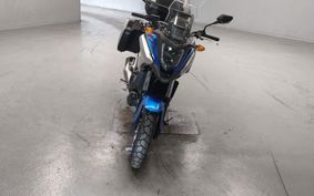 HONDA NC750X 2016 RC90