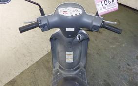 SUZUKI LET's 4 2019 CA45A