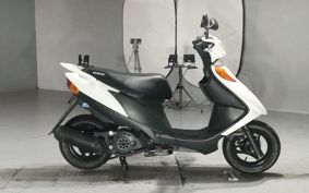 SUZUKI ADDRESS V125 CF46A