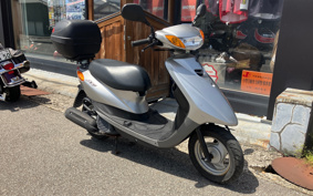 YAMAHA JOG DELUXE SA36J