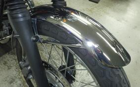 KAWASAKI W400 2006 EJ400A