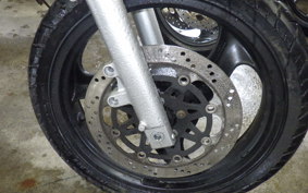 KAWASAKI BALIUS 250 Gen.2 2023 ZR250B