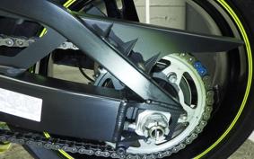 SUZUKI GSX-R600 2004