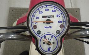 YAMAHA VINO 50 SA37J