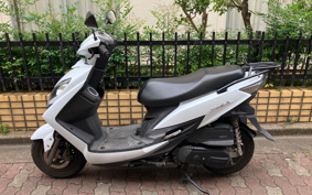 SUZUKI SU WISH  DV12B