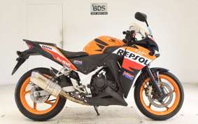 HONDA CBR250R A MC41