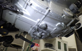 SUZUKI VANVAN 200 2019 NH42A
