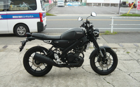 YAMAHA XSR155 RG47