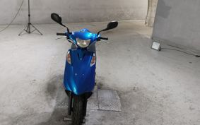 SUZUKI ADDRESS V125 CF46A