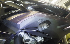 KAWASAKI NINJA 1000SX 2023 ZXT02K