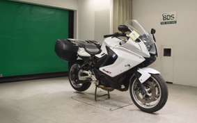 BMW F800GT 2013