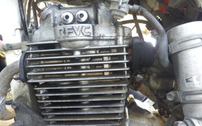 HONDA XLR250 BAJA GEN 2 MD22