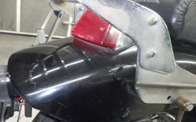 HONDA STEED 400 1991