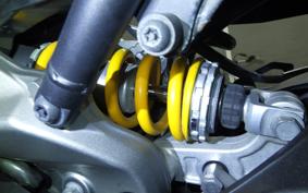 YAMAHA MT-09 A 2015