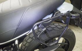 DUCATI SCRAMBLER SIXTY2 2021