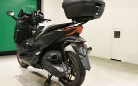 HONDA FORZA 250 2019 MF17