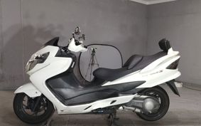 SUZUKI SKYWAVE 250S CJ46A