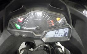 KAWASAKI NINJA 250 ABS EX250L