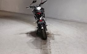 HONDA CB125 R JC79