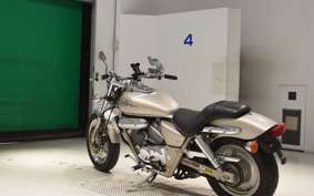 HONDA MAGNA 250 S MC29