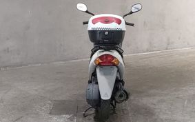 SUZUKI ADDRESS V125 CF46A