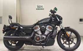 HARLEY RH975 2022