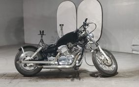 YAMAHA DRAGSTAR 250 VG05J