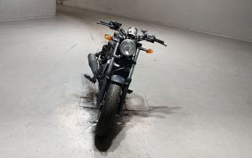HONDA REBEL MC49