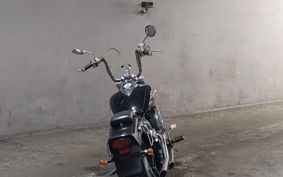 YAMAHA DRAGSTAR 400 2008 VH01J