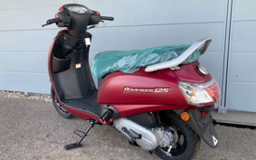 SUZUKI ADDRESS V125 DP12H