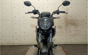 HONDA CB150 BELL ZA KC02