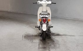 HONDA SUPER CUB110 JA07