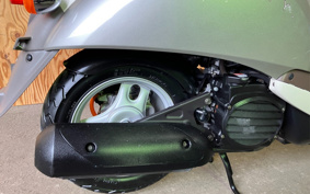 HONDA CREA SCOOPY AF55