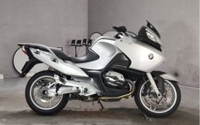 BMW R1200 RT 2007 0368
