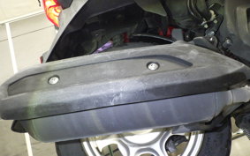 HONDA TACT-4ﾍﾞｰｼｯｸ 2012 AF79