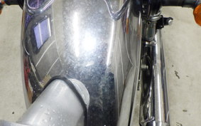 YAMAHA SR400 Gen.3 2008 RH01J