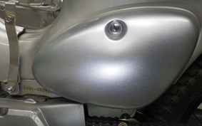 HONDA LITTLE CUB 2012 AA01