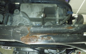 KAWASAKI ZEPHYR 1100 1997 ZRT10A