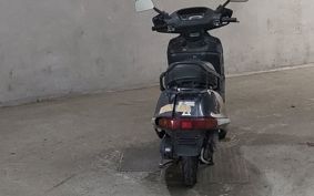 HONDA SPACY125 JF03