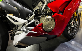 DUCATI PANIGA-REV4S 2018 DA00J