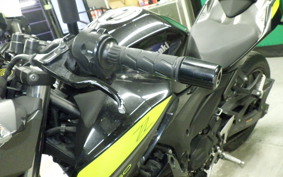 KAWASAKI Z250 Gen.2 1999 EX250P