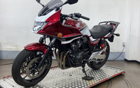 HONDA CB400 SUPER  BOL DOR ABS 2024 NC42