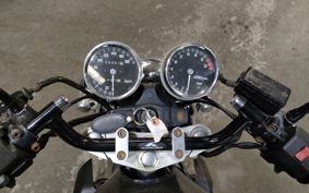 KAWASAKI BALIUS 250 ZR250A