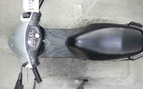 SUZUKI ADDRESS V125 2025 CF4EA