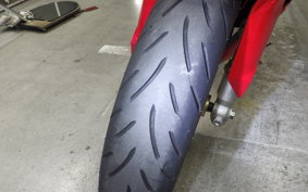 HONDA CBR250RR A 2021 MC51