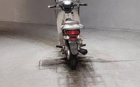 HONDA SUPER CUB50 AA04