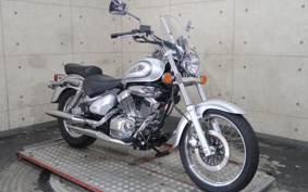 SUZUKI INTRUDER 250 VJ51A