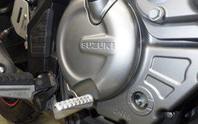 SUZUKI DL650 ( V-Strom 650 ) A 2015 VP56A
